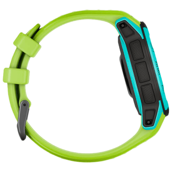 Ceas inteligent Garmin Instinct 2S Waikiki 0.9" | 45 mm | Polimer/Silicon
| 010-02563-02 photo 4