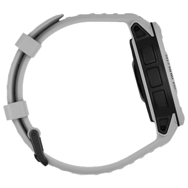 Ceas inteligent Garmin Instinct 2S Mist Gray 0.79" | 45 mm | Polimer/Silicon
| 010-02627-01 photo 4