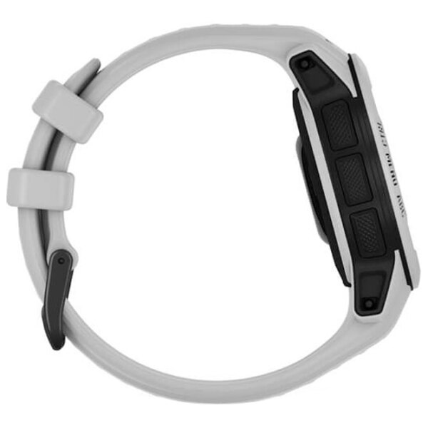 Ceas inteligent Garmin Instinct 2S Solar Mist Gray 0.79" | 40mm | Polimer/Silicon
| 010-02564-01 photo 4