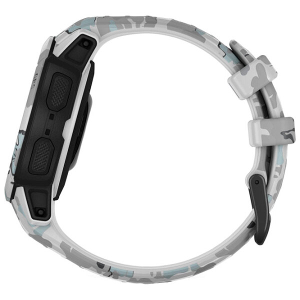 Ceas inteligent Garmin Instinct 2S Mist 0.9" | 40mm | Polimer/Silicon
| 010-02563-03 photo 4