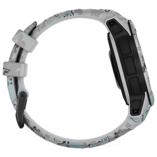 Ceas inteligent Garmin Instinct 2S Mist 0.9" | 40mm | Polimer/Silicon
| 010-02563-03 photo 5