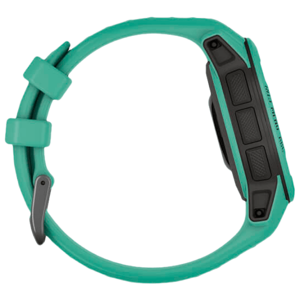 Ceas inteligent Garmin Instinct 2S Solar Neo Tropic 0.79" | 40mm | Polimer/Silicon
| 010-02564-02 photo 4
