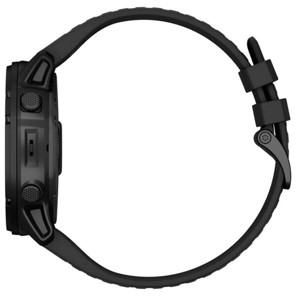 Ceas inteligent Garmin Tactix Delta Black 1.4" | 35.5 mm | Polimer, metal/Silicon
| 010-02357-01 photo 4