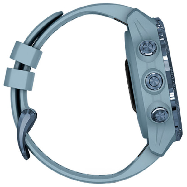 Ceas inteligent Garmin Descent Mk2S Blue 1.2" | 43 mm | Oțel inoxidabil/Silicon
| 010-02403-07 photo 4