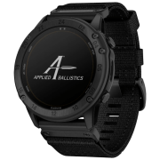 Умные часы Garmin Tactix Delta Черный 1.4" | 35.5 мм | Титан/Нейлон, силикон
| 010-02357-51