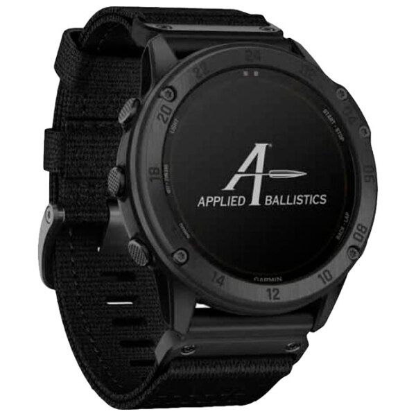Умные часы Garmin Tactix Delta Черный 1.4" | 35.5 мм | Титан/Нейлон, силикон
| 010-02357-51 photo 3