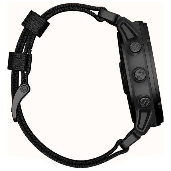 Умные часы Garmin Tactix Delta Черный 1.4" | 35.5 мм | Титан/Нейлон, силикон
| 010-02357-51 photo 6