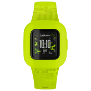 Fitness Tracker Garmin Vivofit jr3 Yellow 0.79", 112 x 112, MIP