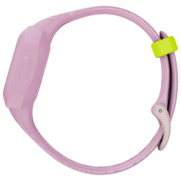 Fitness Tracker Garmin Vivofit jr3 Purple 0.79", 112 x 112, MIP photo 5