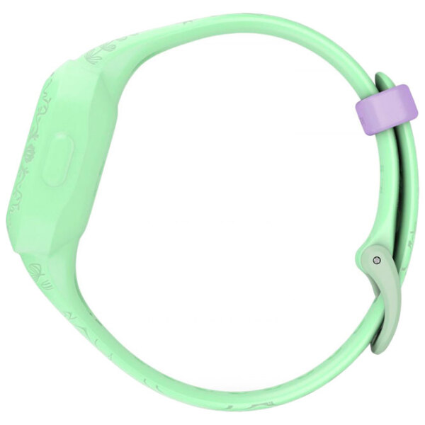 Fitness Tracker Garmin Vivofit jr3 Green 0.79", 112 x 112, MIP photo 4