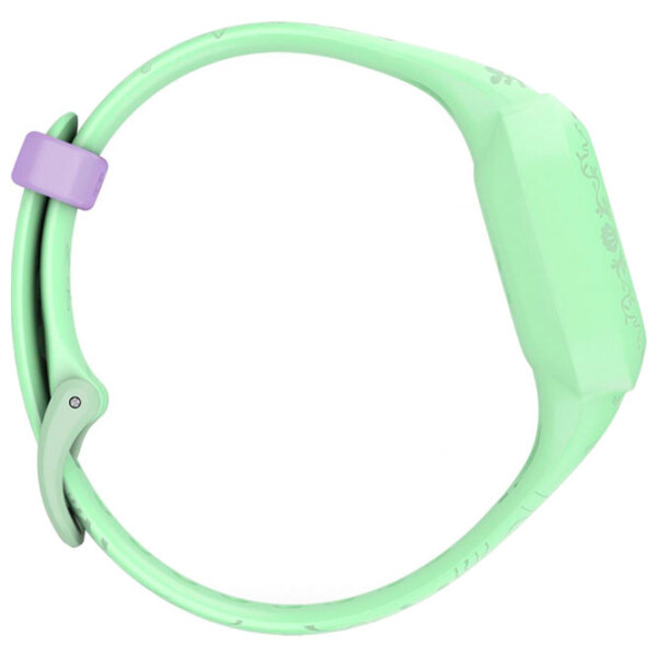 Fitness Tracker Garmin Vivofit jr3 Green 0.79", 112 x 112, MIP photo 5