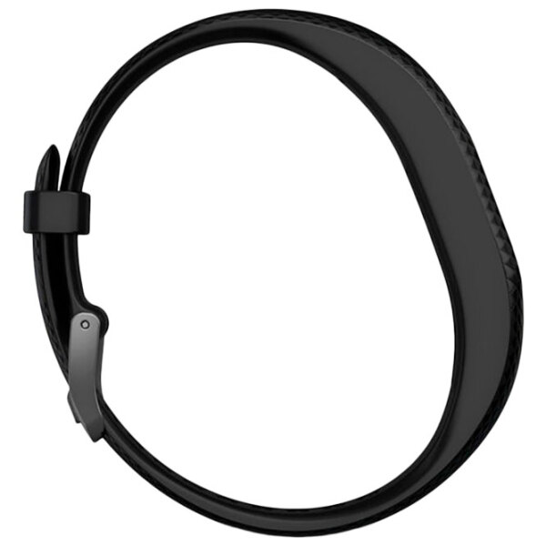 Brățară Inteligentă Garmin Vivofit 4 Black 0.43", 88 x 88, MIP photo 3