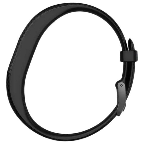 Brățară Inteligentă Garmin Vivofit 4 Black 0.43", 88 x 88, MIP photo 4