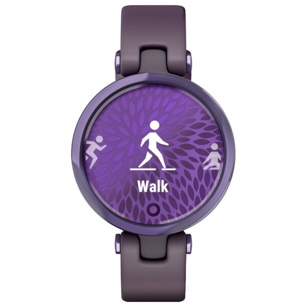 Ceas inteligent Garmin Lily Violet 1" | 34.5 mm | Aluminiu/Silicon
| 010-02384-12 photo 2