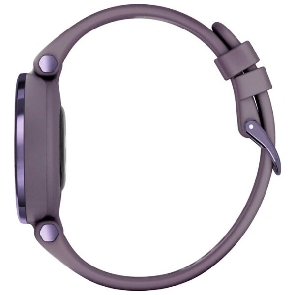 Ceas inteligent Garmin Lily Violet 1" | 34.5 mm | Aluminiu/Silicon
| 010-02384-12 photo 4