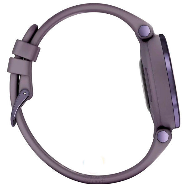 Ceas inteligent Garmin Lily Violet 1" | 34.5 mm | Aluminiu/Silicon
| 010-02384-12 photo 5