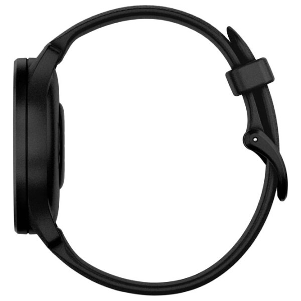 Ceas inteligent Garmin Vivomove Sport Black 1.78" | 40mm | Polimer/Silicon| 010-02566-00 photo 4