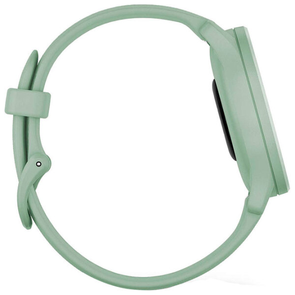 Ceas inteligent Garmin Vivomove Sport Green 1.78" | 40mm | Polimer/Silicon
| 010-02566-03 photo 4