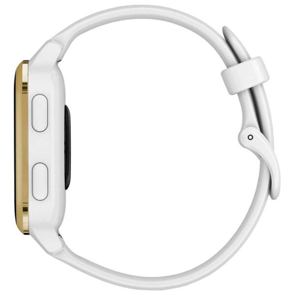 Ceas inteligent Garmin Venu Sq Gold 1.3" | 40mm | Aluminiu/Silicon
| 010-02427-11 photo 3