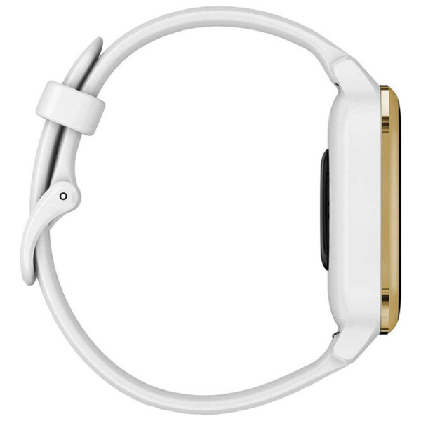 Ceas inteligent Garmin Venu Sq Gold 1.3" | 40mm | Aluminiu/Silicon
| 010-02427-11 photo 4