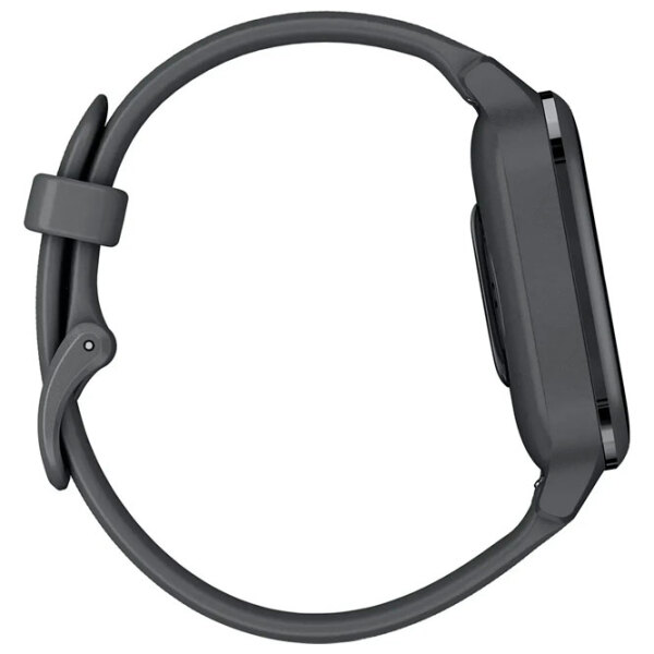 Умные часы Garmin Venu Sq Серый 1.3" | 40 мм | Алюминий/Силикон
| 010-02427-10 photo 5