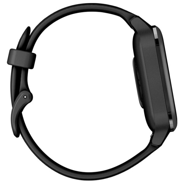 Умные часы Garmin Venu Sq – Music Edition Черный 1.3" | 40 мм | Алюминий/Силикон
| 010-02426-10 photo 5