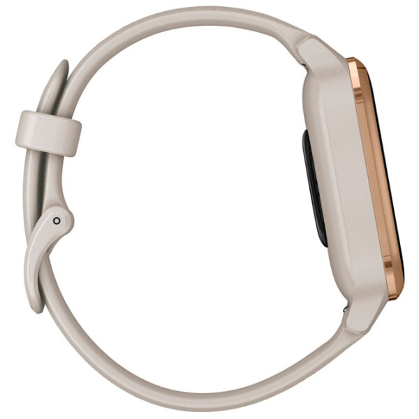 Умные часы Garmin Venu Sq – Music Edition Розовое Золото 1.3" | 40 мм | Алюминий/Силикон
| 010-02426-11 photo 5