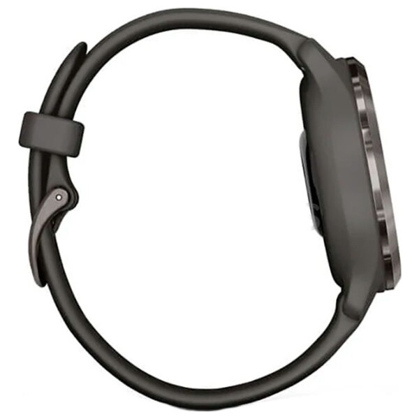 Ceas inteligent Garmin Venu 2S Gray 1.1" | 40mm | Oțel inoxidabil/Silicon
| 010-02429-10 photo 5