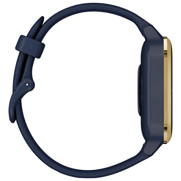 Ceas inteligent Garmin Venu Sq – Music Edition Gold 1.3" | 40mm | Aluminiu/Silicon
| 010-02426-12 photo 5
