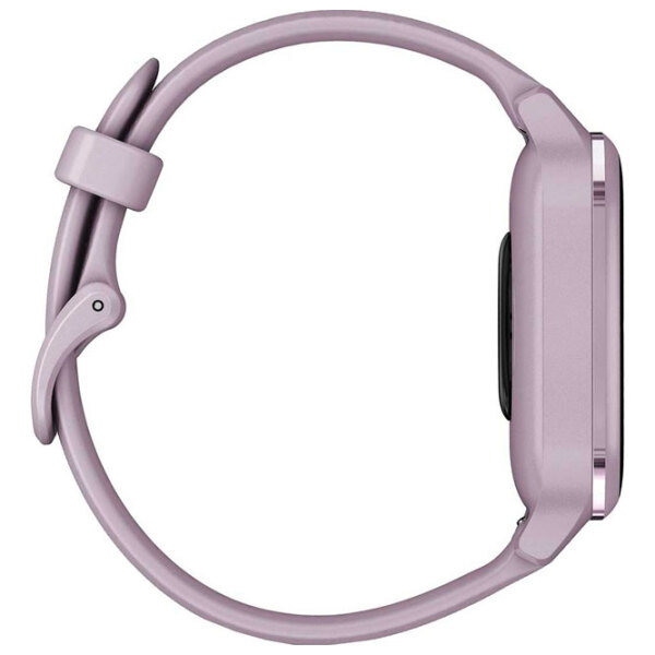 Ceas inteligent Garmin Venu Sq Violet 1.3" | 40mm | Aluminiu/Silicon
| 010-02427-12 photo 5