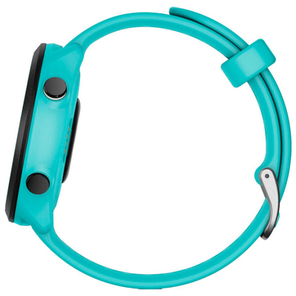 Умные часы Garmin Forerunner 55 Синий 1.04" | 26.3 мм | Пластик/Силикон
| 010-02562-12 photo 5