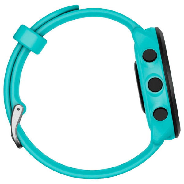 Умные часы Garmin Forerunner 55 Синий 1.04" | 26.3 мм | Пластик/Силикон
| 010-02562-12 photo 7
