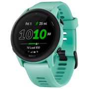 Ceas inteligent Garmin Forerunner 745 Green 1.2" | 30.4 mm | Polimer/Silicon
| 010-02445-11
