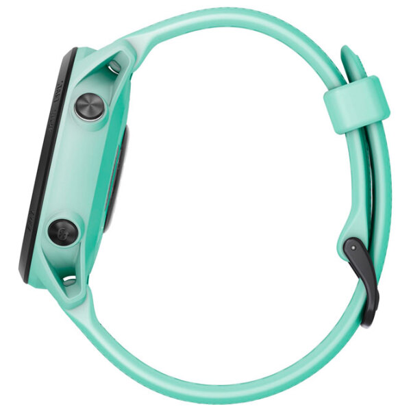 Ceas inteligent Garmin Forerunner 745 Green 1.2" | 30.4 mm | Polimer/Silicon
| 010-02445-11 photo 4