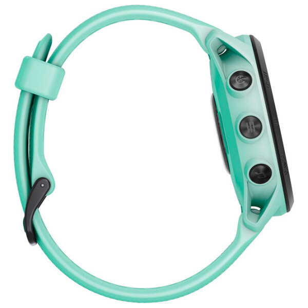 Ceas inteligent Garmin Forerunner 745 Green 1.2" | 30.4 mm | Polimer/Silicon
| 010-02445-11 photo 5