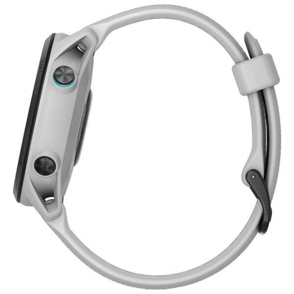 Умные часы Garmin Forerunner 745 Белый 1.2" | 30.4 мм | Полимер/Силикон
| 010-02445-13 photo 4