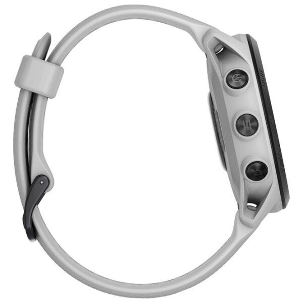 Умные часы Garmin Forerunner 745 Белый 1.2" | 30.4 мм | Полимер/Силикон
| 010-02445-13 photo 5