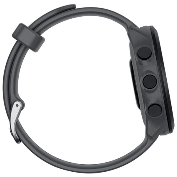 Умные часы Garmin Forerunner 55 Серый 1.04" | 42 мм | Пластик/Силикон
| 010-02562-13 photo 5