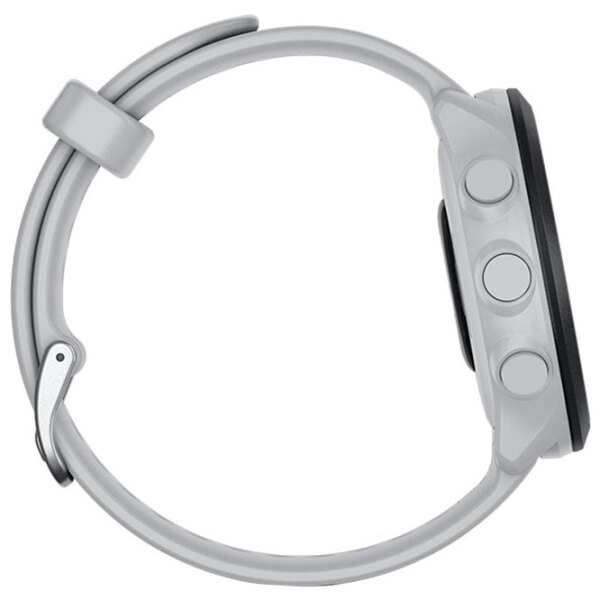 Умные часы Garmin Forerunner 55 Белый 1.04" | 42 мм | Пластик/Силикон
| 010-02562-11 photo 5