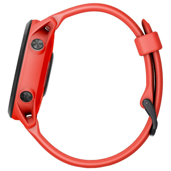 Умные часы Garmin Forerunner 745 Красный 1.2" | 30.4 мм | Полимер/Силикон
| 010-02445-12 photo 4