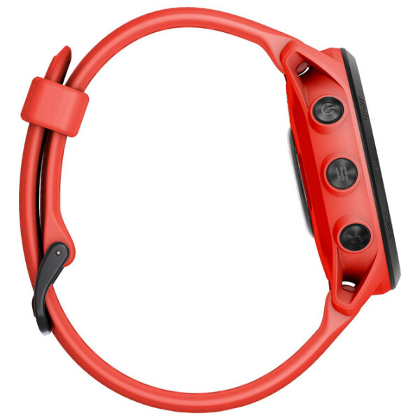 Умные часы Garmin Forerunner 745 Красный 1.2" | 30.4 мм | Полимер/Силикон
| 010-02445-12 photo 5