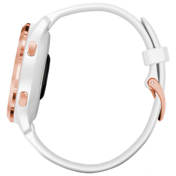 Ceas inteligent Garmin Venu 2S Gold 1.1" | 40mm | Oțel inoxidabil/Silicon
| 010-02429-13 photo 4