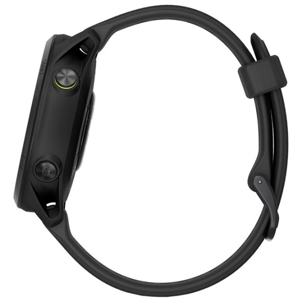 Умные часы Garmin Forerunner 745 Черный 1.2" | 30.4 мм | Полимер/Силикон
| 010-02445-10 photo 5