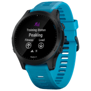 Умные часы Garmin Forerunner 945 Синий 1.2" | 30.4 мм | Полимер/Силикон
| 010-02063-11