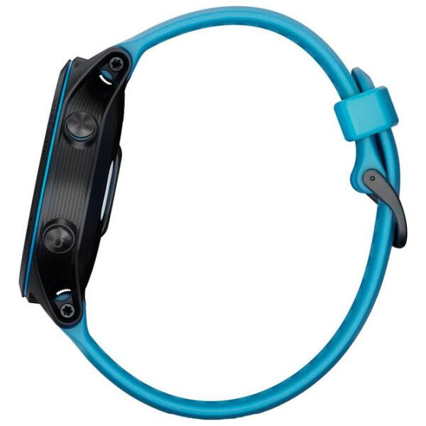 Умные часы Garmin Forerunner 945 Синий 1.2" | 30.4 мм | Полимер/Силикон
| 010-02063-11 photo 4