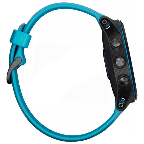 Умные часы Garmin Forerunner 945 Синий 1.2" | 30.4 мм | Полимер/Силикон
| 010-02063-11 photo 5
