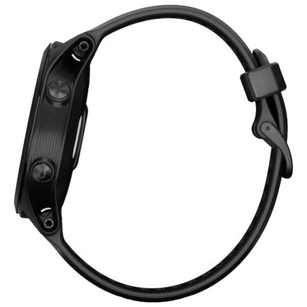 Ceas inteligent Garmin Forerunner 945 Black 1.2" | 30.4 mm | Polimer/Silicon
| 010-02063-01 photo 3