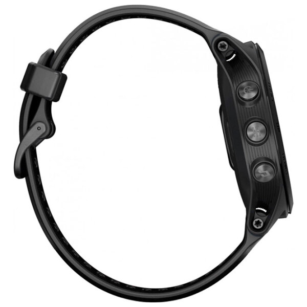 Ceas inteligent Garmin Forerunner 945 Black 1.2" | 30.4 mm | Polimer/Silicon
| 010-02063-01 photo 4