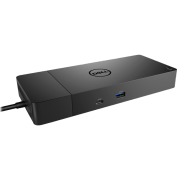 Adapter Dell Dock WD19s Black 