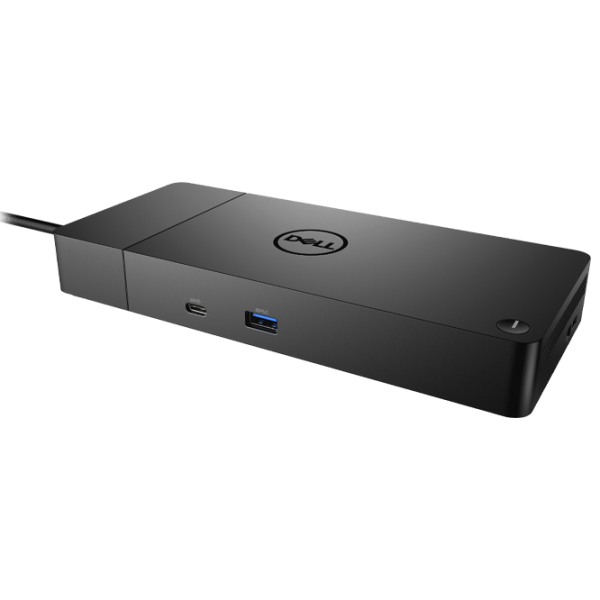 Adapter Dell Dock WD19s Black  photo 2